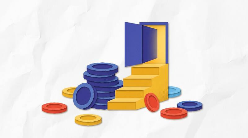 Illustration for chapter 4, Pricing and Getting Paid